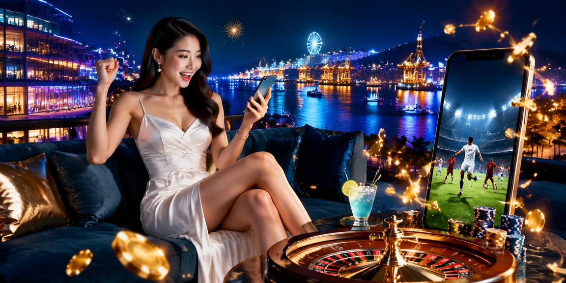 betvnd88 Casino trực tiếp
